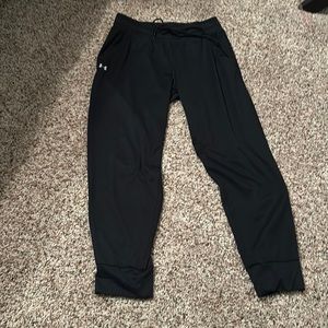 Under Armour joggers